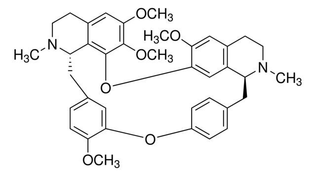 Tetrandrine