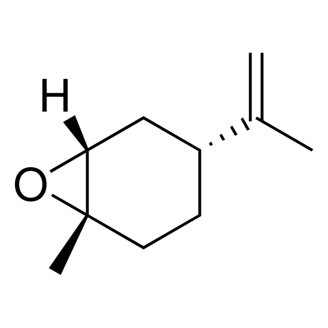(+)-trans-Limonene 1,2-epoxide