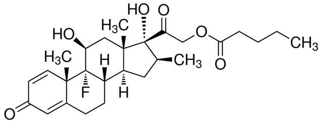 Betamethasone 21-valerate