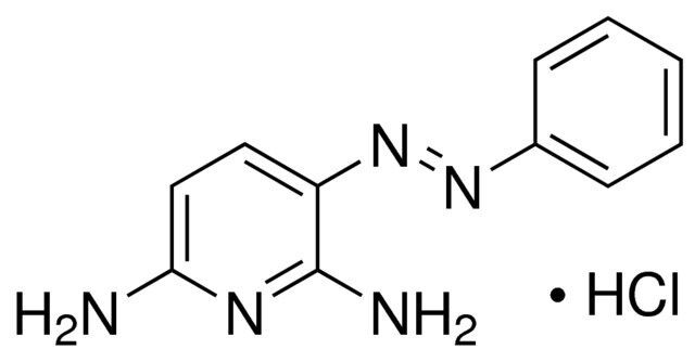 Phenazopyridine hydrochloride