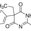 Phenobarbital solution