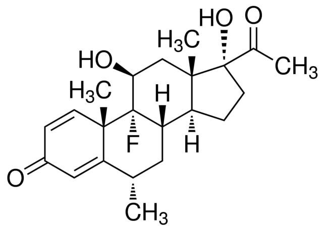 Fluorometholone