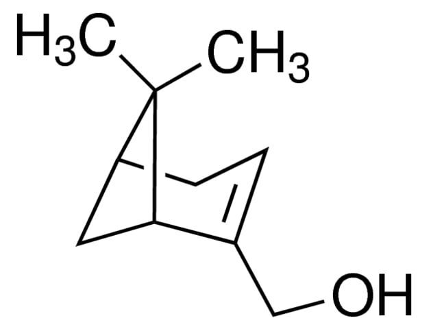 (1R)-(−)-Myrtenol