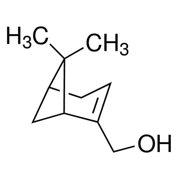 (1R)-(−)-Myrtenol