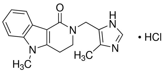 Alosetron Hydrochloride