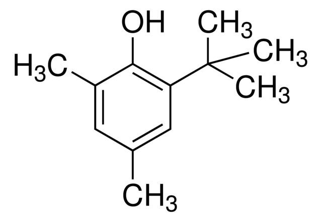 6-tert-Butyl-2,4-dimethylphenol