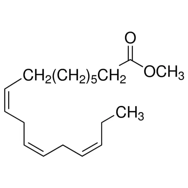 Methyl linolenate
