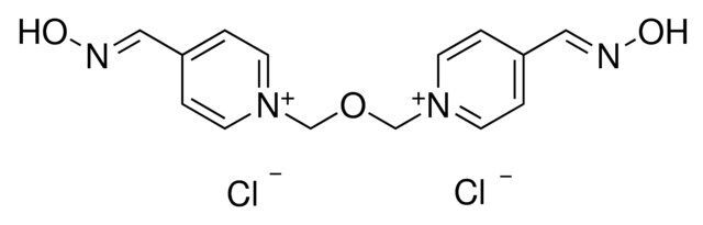 Obidoxime chloride