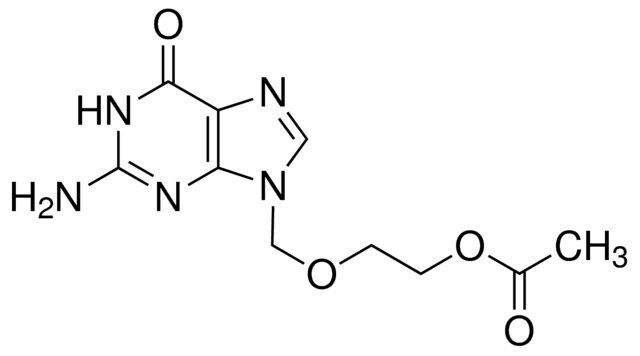 Acyclovir Related Compound A