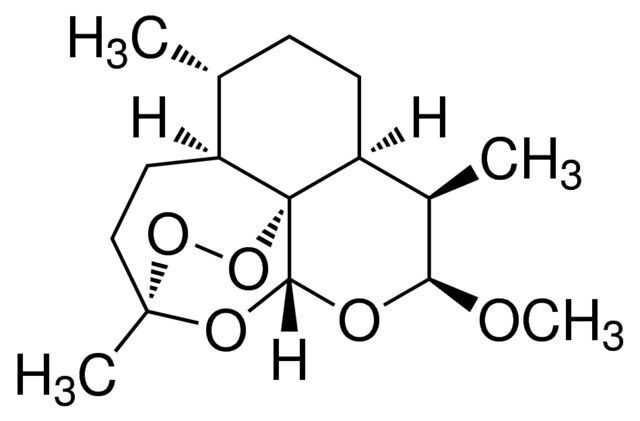 Artemether