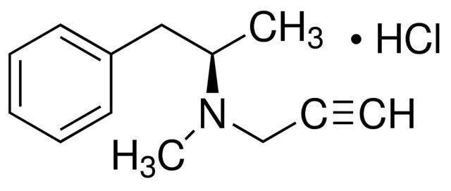 Selegiline Hydrochloride