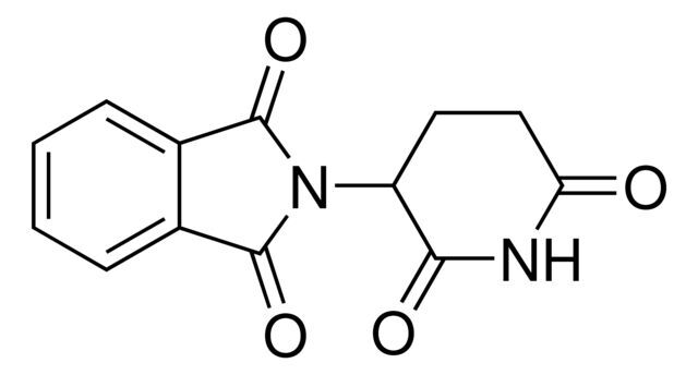(±)-Thalidomide