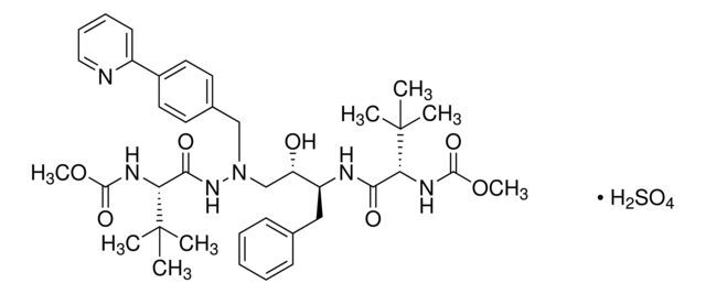 Atazanavir Sulfate