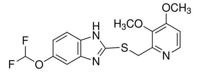 Pantoprazole Related Compound B