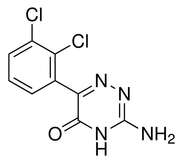 Lamotrigine Related Compound C
