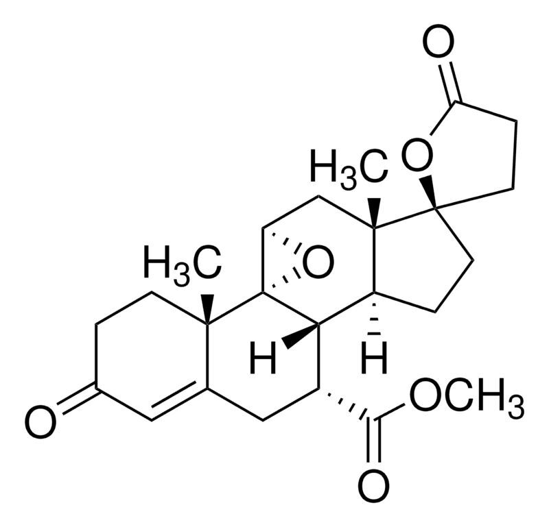 Eplerenone