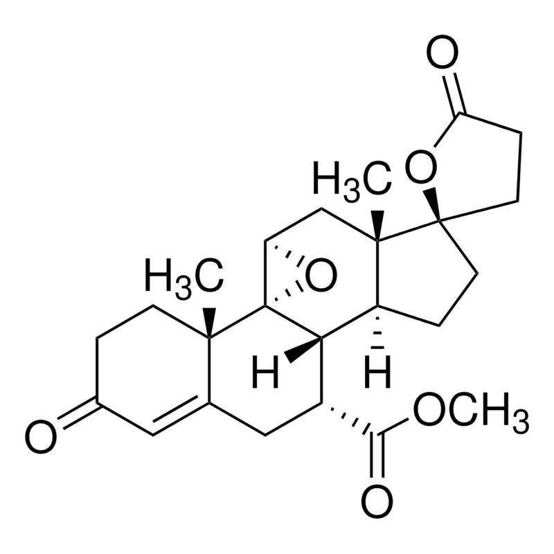 Eplerenone