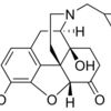 Naltrexone solution