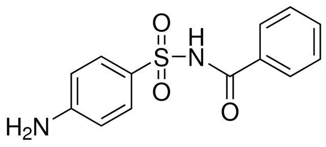Sulfabenzamide