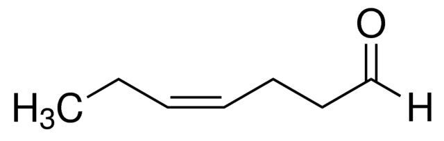 cis-4-Heptenal