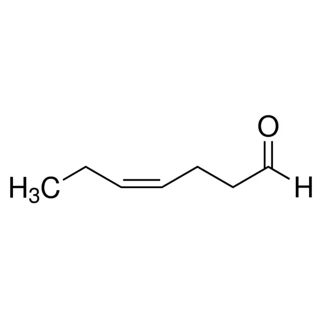 cis-4-Heptenal