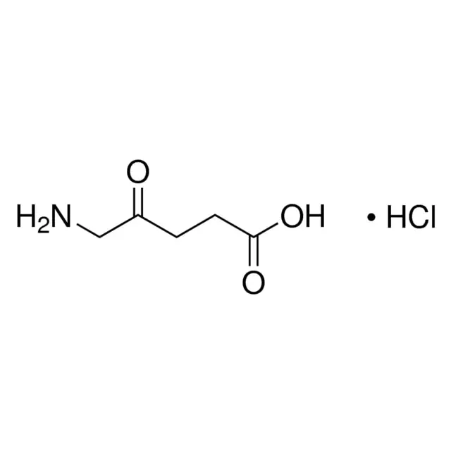 Aminolevulinic Acid Hydrochloride
