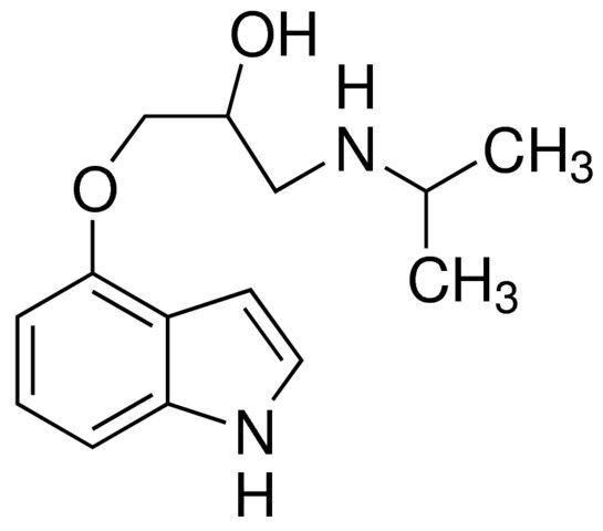 Pindolol