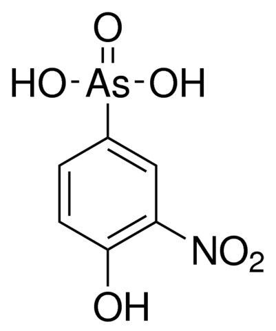 Roxarsone