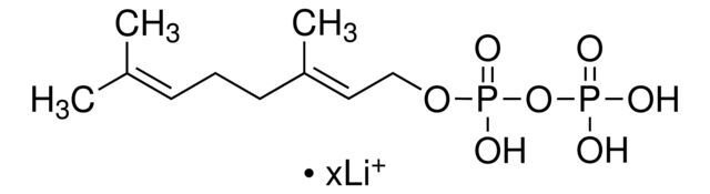 Geranyl pyrophosphate lithium salt