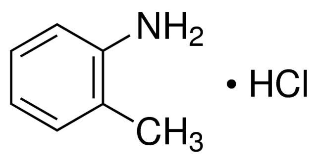 Prilocaine Related Compound A