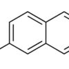 2-Bromo-6-methoxynaphthalene