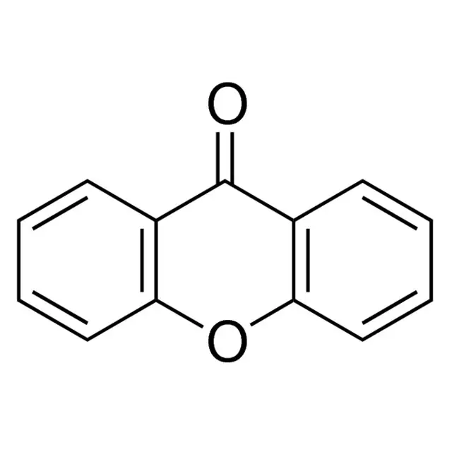 Xanthone