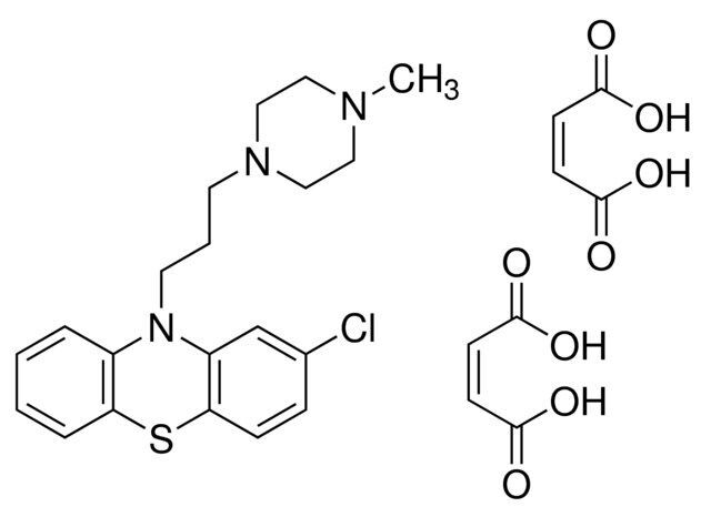 Prochlorperazine maleate
