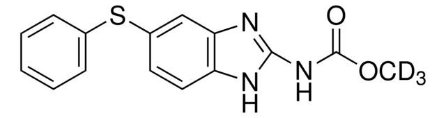 Fenbendazole-d3