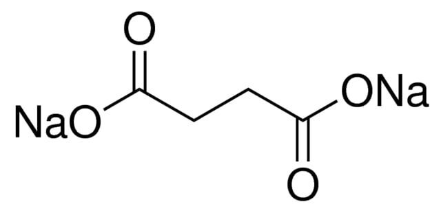 Anhydrous Sodium Succinate