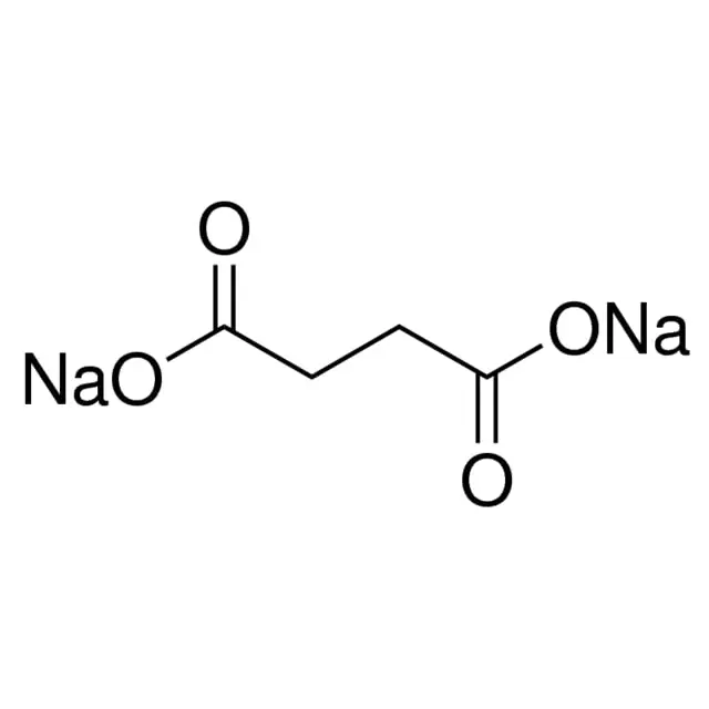 Anhydrous Sodium Succinate