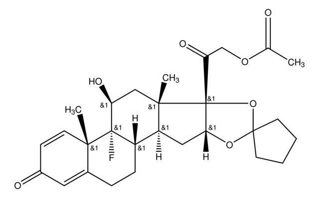 Amcinonide