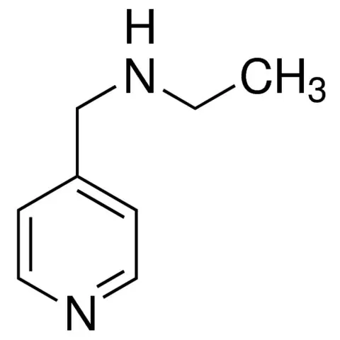4-(Ethylaminomethyl)pyridine
