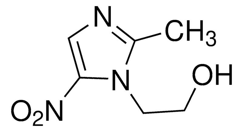 Metronidazole