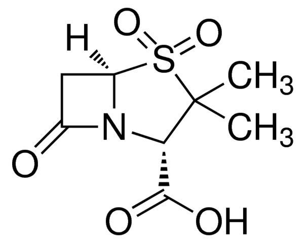 Sulbactam