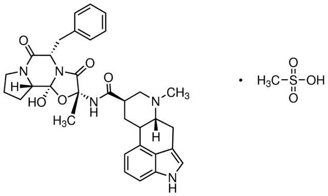 Dihydroergotamine mesylate
