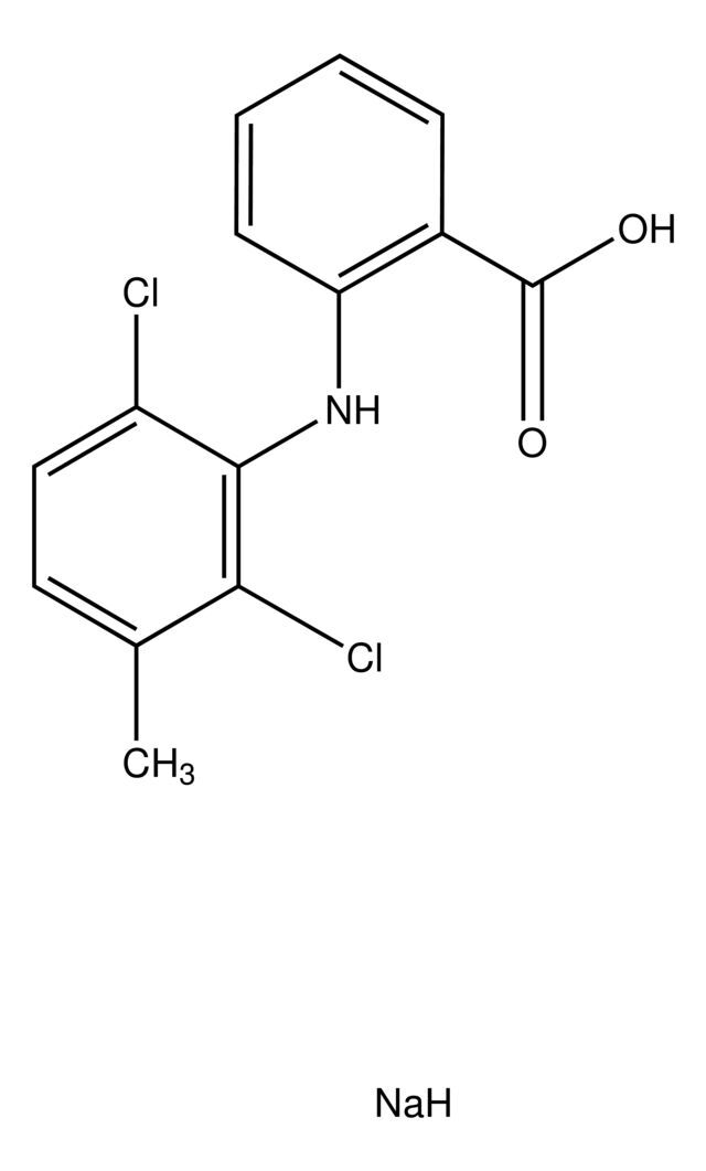 Meclofenamate Sodium