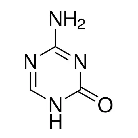 5-Azacytosine