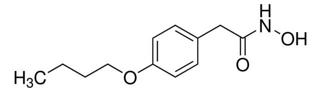 Bufexamac