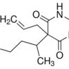 Secobarbital solution