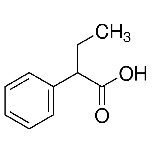 2-Phenylbutyric acid