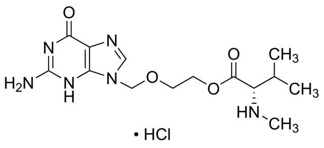 Valacyclovir Related Compound C