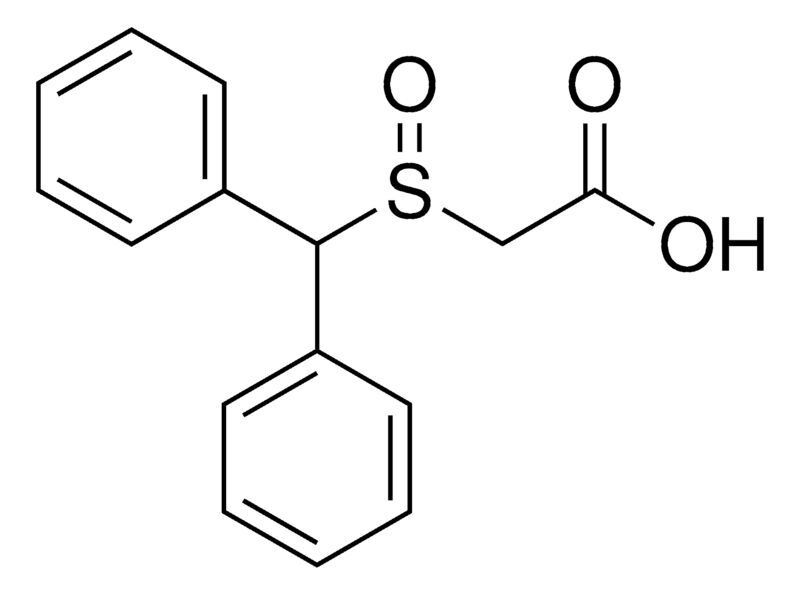 Modafinil Related Compound A