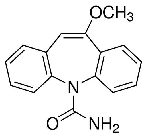 10-Methoxycarbamazepine