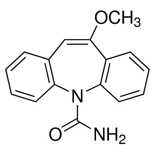 10-Methoxycarbamazepine